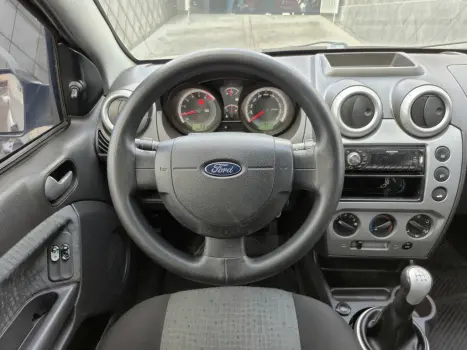FORD Fiesta Sedan 1.0 4P CLASS FLEX, Foto 10