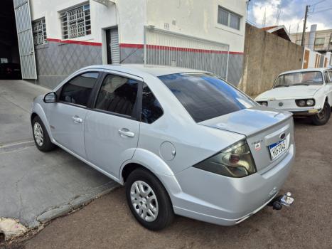 FORD Fiesta Sedan 1.0 4P CLASS FLEX, Foto 11