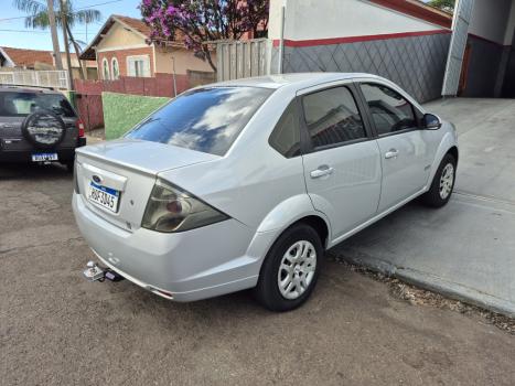 FORD Fiesta Sedan 1.0 4P CLASS FLEX, Foto 12