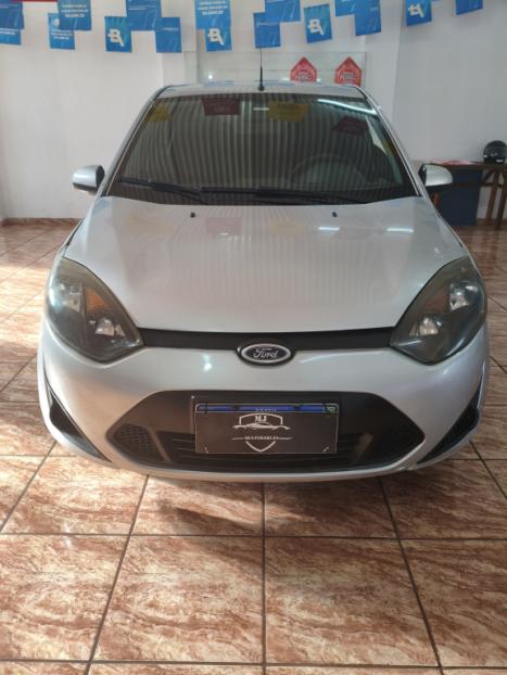 FORD Fiesta Sedan 1.0 4P CLASS FLEX, Foto 2