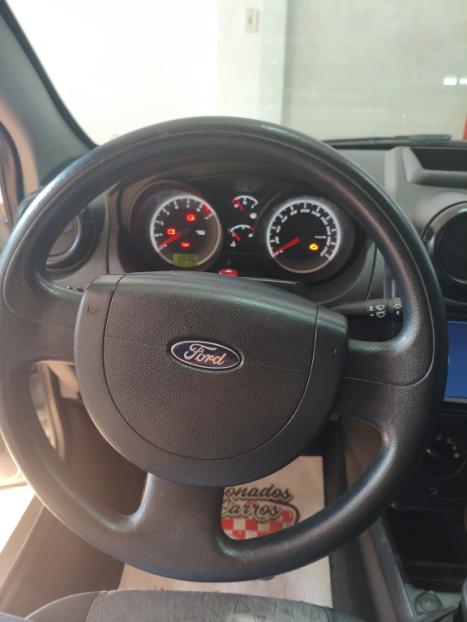 FORD Fiesta Sedan 1.0 4P CLASS FLEX, Foto 9