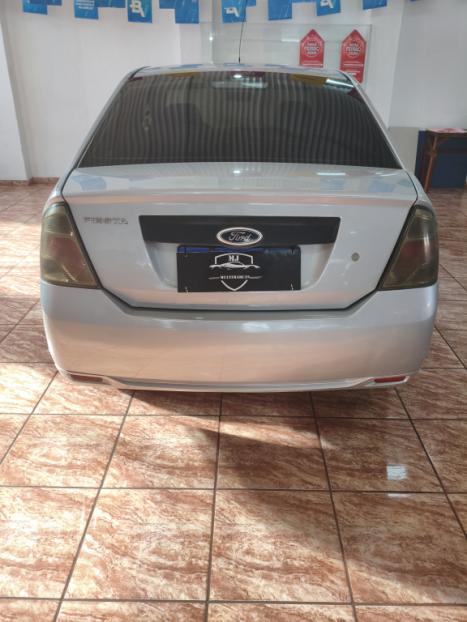 FORD Fiesta Sedan 1.0 4P CLASS FLEX, Foto 5