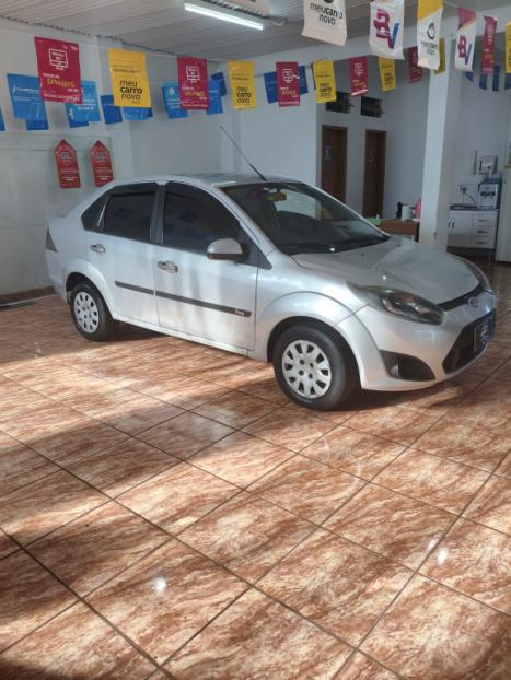 FORD Fiesta Sedan 1.0 4P CLASS FLEX, Foto 3