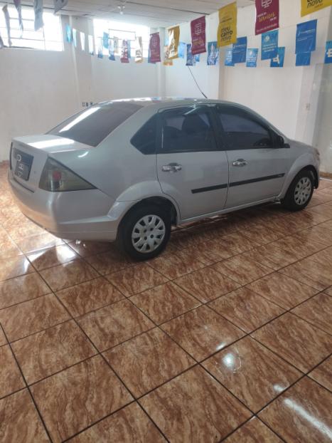 FORD Fiesta Sedan 1.0 4P CLASS FLEX, Foto 4