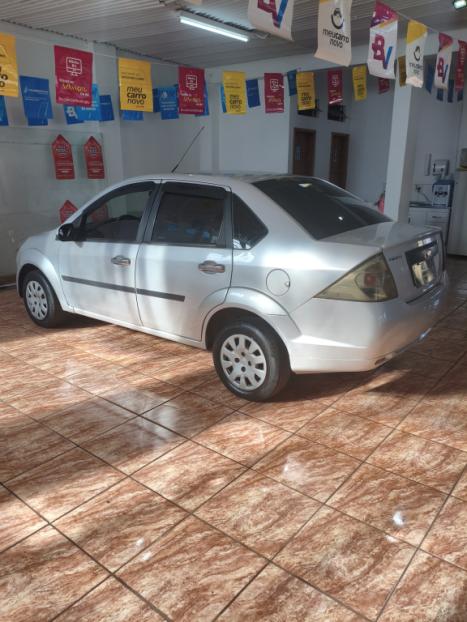 FORD Fiesta Sedan 1.0 4P CLASS FLEX, Foto 6