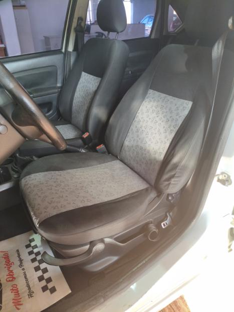 FORD Fiesta Sedan 1.0 4P CLASS FLEX, Foto 8
