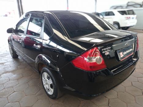 FORD Fiesta Sedan 1.6 4P FLEX, Foto 6