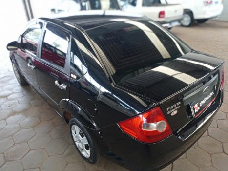 FORD Fiesta Sedan 1.6 4P FLEX, Foto 7