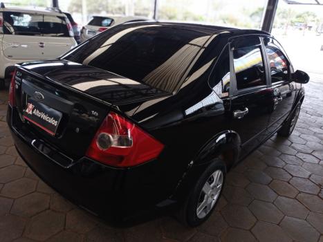 FORD Fiesta Sedan 1.6 4P FLEX, Foto 15