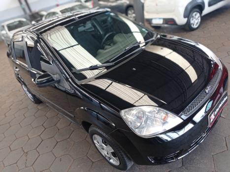 FORD Fiesta Sedan 1.6 4P FLEX, Foto 4