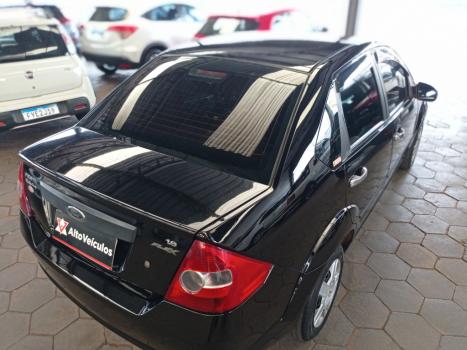 FORD Fiesta Sedan 1.6 4P FLEX, Foto 13