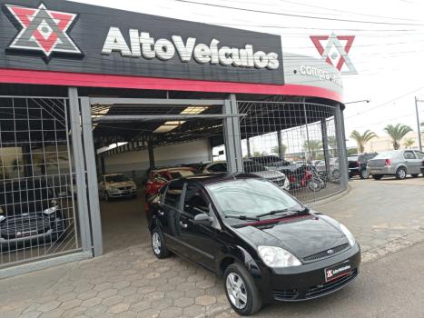 FORD Fiesta Sedan 1.6 4P FLEX, Foto 2