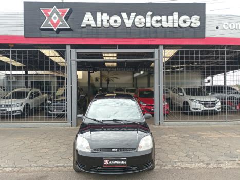 FORD Fiesta Sedan 1.6 4P FLEX, Foto 1