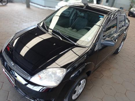FORD Fiesta Sedan 1.6 4P FLEX, Foto 5
