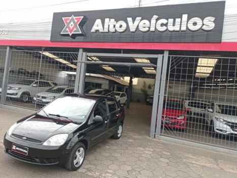 FORD Fiesta Sedan 1.6 4P FLEX, Foto 3