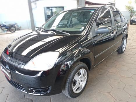 FORD Fiesta Sedan 1.6 4P FLEX, Foto 10