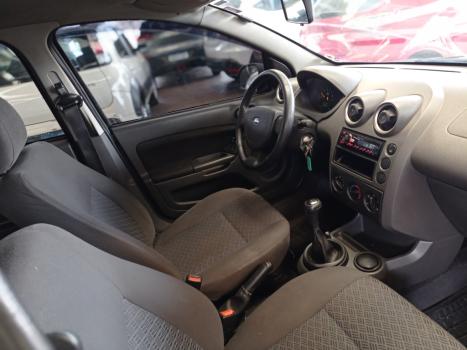 FORD Fiesta Sedan 1.6 4P FLEX, Foto 18