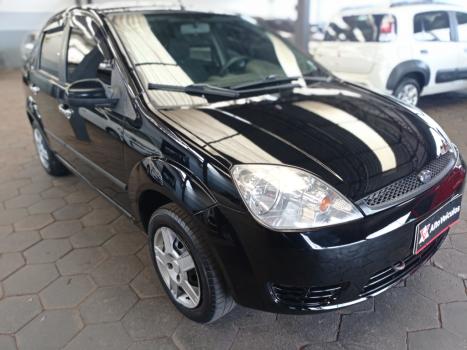FORD Fiesta Sedan 1.6 4P FLEX, Foto 8