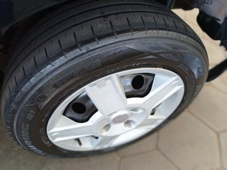 FORD Fiesta Sedan 1.6 4P FLEX, Foto 19