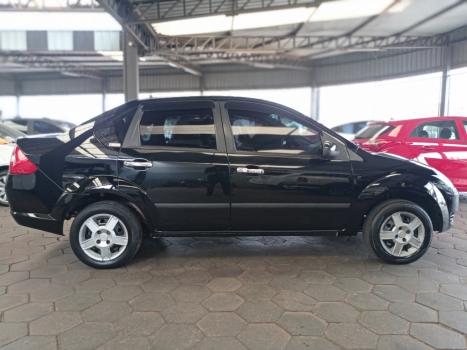 FORD Fiesta Sedan 1.6 4P FLEX, Foto 11