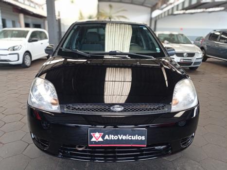 FORD Fiesta Sedan 1.6 4P FLEX, Foto 9