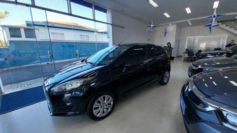 FORD Fiesta Sedan 1.5 16V 4P SE FLEX, Foto 2