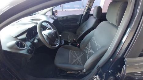 FORD Fiesta Sedan 1.5 16V 4P SE FLEX, Foto 3