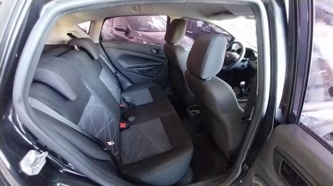 FORD Fiesta Sedan 1.5 16V 4P SE FLEX, Foto 7