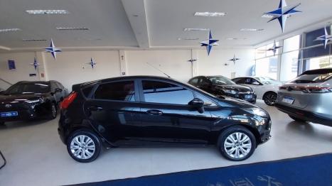 FORD Fiesta Sedan 1.5 16V 4P SE FLEX, Foto 10
