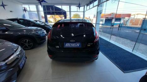 FORD Fiesta Sedan 1.5 16V 4P SE FLEX, Foto 11
