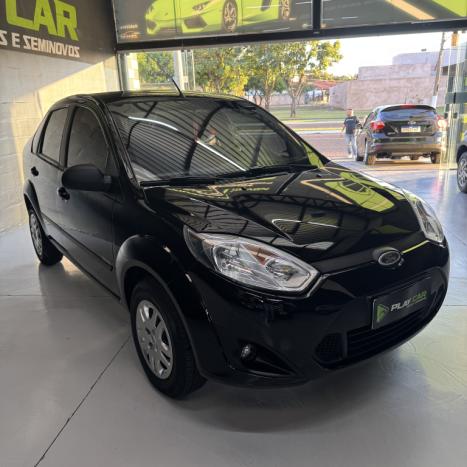 FORD Fiesta Sedan 1.6 16V 4P SE FLEX, Foto 4