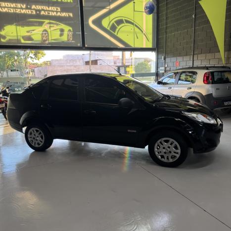 FORD Fiesta Sedan 1.6 16V 4P SE FLEX, Foto 5
