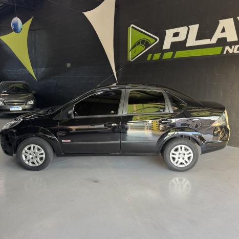 FORD Fiesta Sedan 1.6 16V 4P SE FLEX, Foto 6