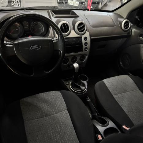 FORD Fiesta Sedan 1.6 16V 4P SE FLEX, Foto 9