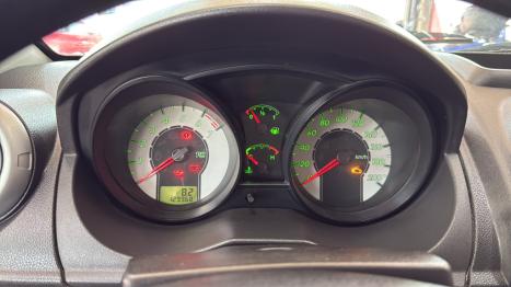 FORD Fiesta Sedan 1.6 4P CLASS FLEX, Foto 9