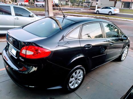 FORD Fiesta Sedan 1.6 4P SE FLEX, Foto 4