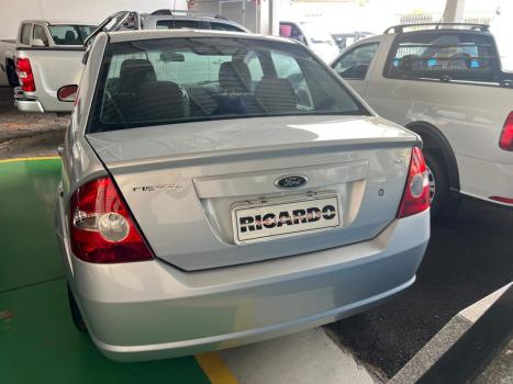 FORD Fiesta Sedan 1.6 4P FLEX, Foto 4