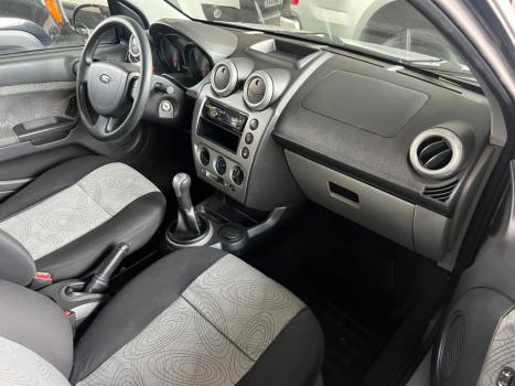 FORD Fiesta Sedan 1.6 4P FLEX, Foto 9