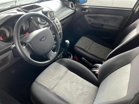 FORD Fiesta Sedan 1.6 4P FLEX, Foto 10