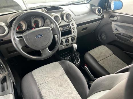FORD Fiesta Sedan 1.6 4P FLEX, Foto 11