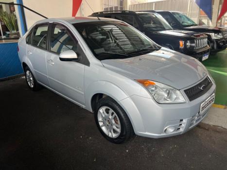 FORD Fiesta Sedan 1.6 4P FLEX, Foto 12