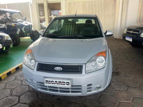 FORD Fiesta Sedan 1.6 4P FLEX, Foto 2