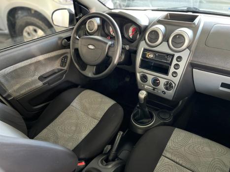 FORD Fiesta Sedan 1.6 4P FLEX, Foto 6