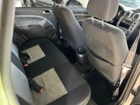 FORD Fiesta Sedan 1.6 4P FLEX, Foto 9