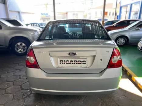 FORD Fiesta Sedan 1.6 4P FLEX, Foto 12