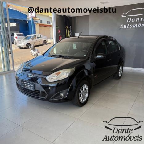 FORD Fiesta Sedan 1.6 4P CLASS FLEX, Foto 2