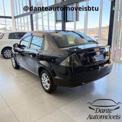 FORD Fiesta Sedan 1.6 4P CLASS FLEX, Foto 3