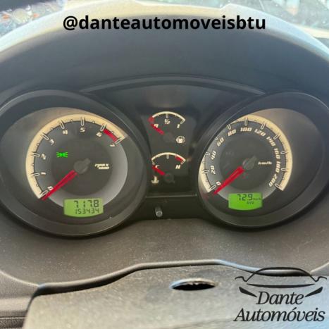 FORD Fiesta Sedan 1.6 4P CLASS FLEX, Foto 7