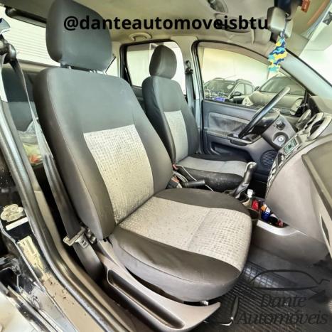 FORD Fiesta Sedan 1.6 4P CLASS FLEX, Foto 8
