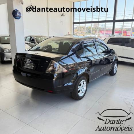 FORD Fiesta Sedan 1.6 4P CLASS FLEX, Foto 3